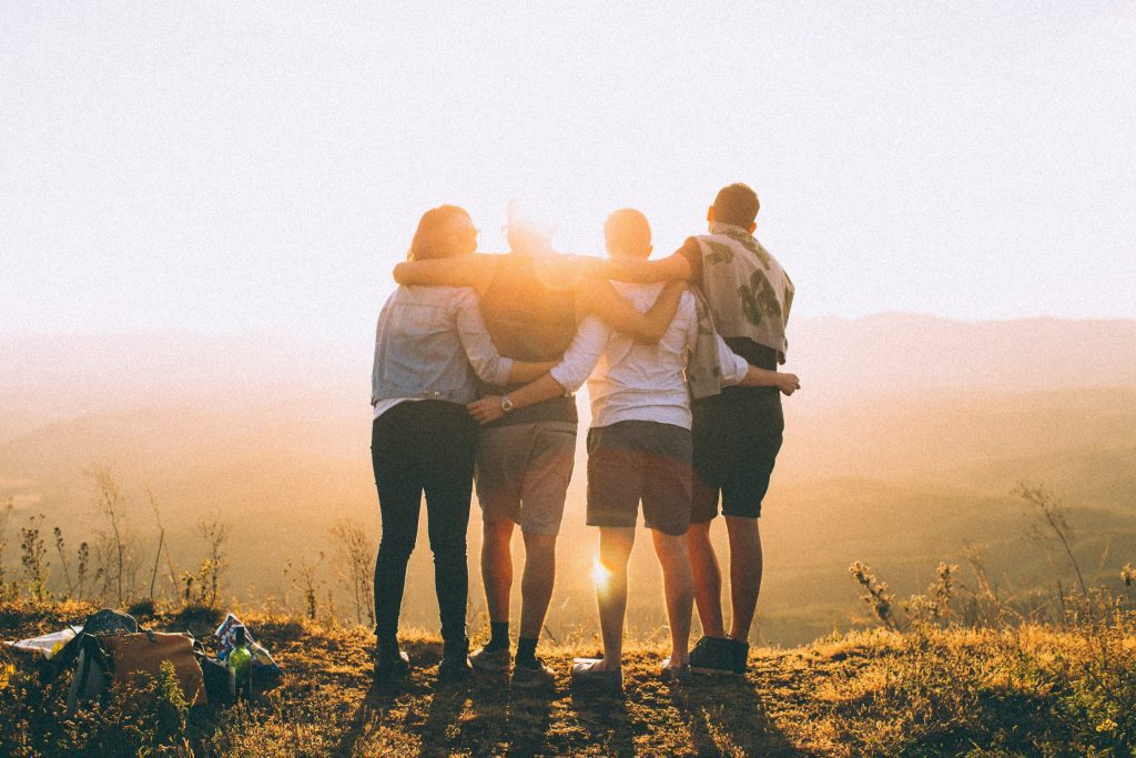 Finding Your OCD Community