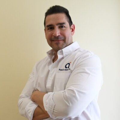 Psicologo Alejandro Ibarra