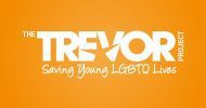 The Trevor Project